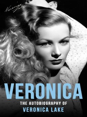 Veronica - ebook